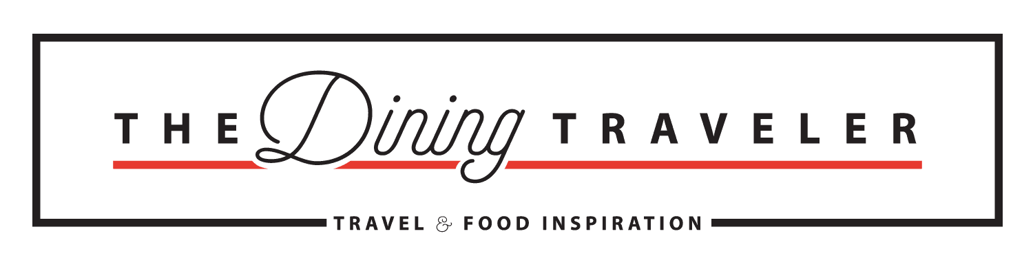 The Dining Traveler