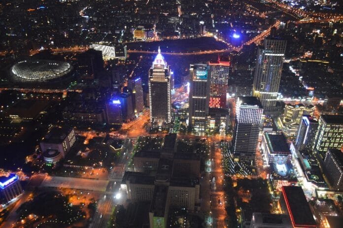 Japanese Low Cost Airlines Taiwan