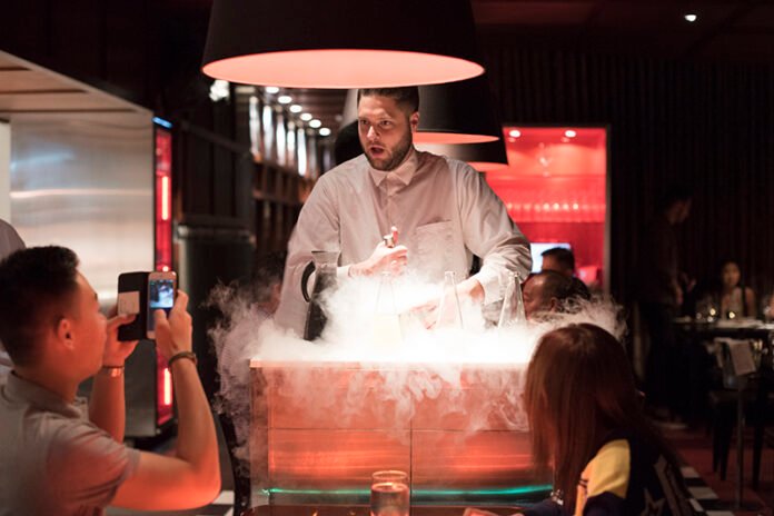 Bazaar by Chef Jose Andres