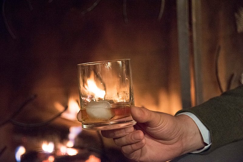 What to Pack for a Glamping Trip Drinks